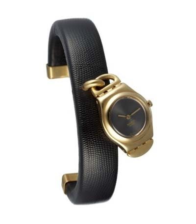 Orologio Swatch Donna Irony in Acciaio YSG119HB - YSG119HB